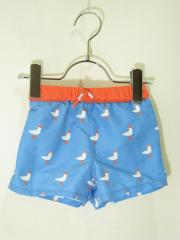 JACADI、50～70cm、水着、ポリエステル、男の子用