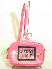 JENNI、その他、バッグ、（表示なし）、女の子用