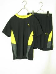 Puma、150cm、セットもの、ポリエステル、男の子用