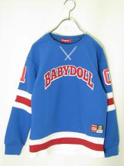 BABY DOLL