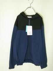 BRANSHES、130cm、パーカー、ポリエステル、男の子用