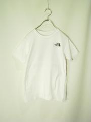 THE NORTH FACE、140cm、Ｔシャツ、綿、男女共用