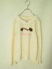 ShirleyTemple、140cm、Ｔシャツ、綿、女の子用