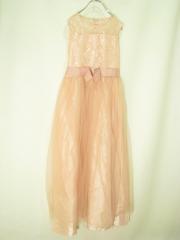 Catherine Cottage、140cm、ワンピース、ポリエステル、女の子用