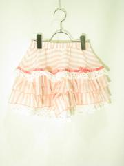 ShirleyTemple、130cm、キュロット、綿・ポリエステル、女の子用