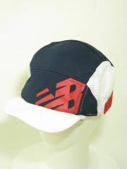 new balance、54cm、帽子、綿・ポリエステル、男の子用