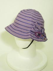 ANNA SUI Mini、～49cm、帽子、ポリエステル、女の子用