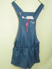 ALGY、140cm、水着、ポリエステル、女の子用