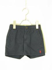 RALPH LAUREN、110cm、パンツ、綿・ポリウレタン、男の子用