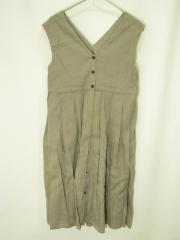 FITH、140cm、ジャンパースカート、レーヨン、女の子用