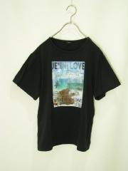 JENNI、150cm、Ｔシャツ、綿・ポリウレタン、女の子用