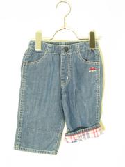 mikihouse Black Bear、110cm、パンツ、綿、男の子用