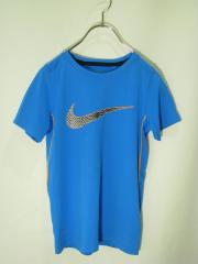 NIKE、130cm、Ｔシャツ、ポリエステル、男の子用