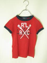 RALPH LAUREN、90cm、Ｔシャツ、綿、男の子用