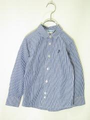 JACADI、100cm、シャツ、綿、男の子用