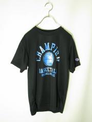 Champion、150cm、Ｔシャツ、ポリエステル、男の子用