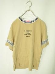 repipi armario、140cm、Ｔシャツ、綿・ポリエステル、女の子用