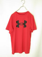 UNDER ARMOUR、160cm、Ｔシャツ、ポリエステル、男の子用