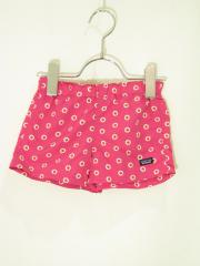 Patagonia、50～70cm、パンツ、ナイロン、女の子用