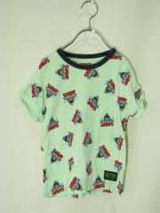 kladskap、120cm、Ｔシャツ、綿、女の子用