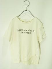 FITH、110cm、Tシャツ、綿、男女共用