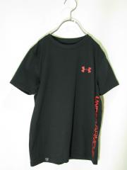 UNDER ARMOUR、140cm、Ｔシャツ、ポリエステル、男女共用