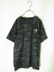 UNDER ARMOUR、140cm、Ｔシャツ、ポリエステル、男の子用