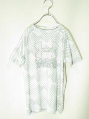 UNDER ARMOUR、140cm、Ｔシャツ、ポリエステル、男の子用