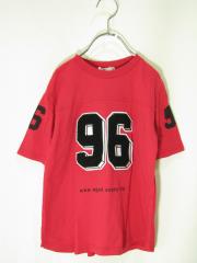 WASK、120cm、Tシャツ、綿・ポリウレタン、男女共用