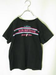 JENNI、140cm、Ｔシャツ、綿・ポリウレタン、女の子用