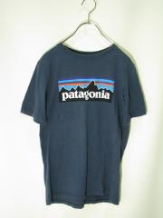 Patagonia、150cm、Ｔシャツ、綿、男の子用