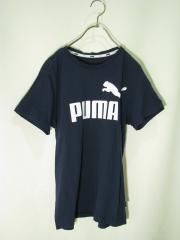 Puma、160cm、Tシャツ、綿・ポリウレタン、女の子用
