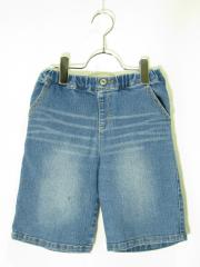 green label relaxing、130cm、パンツ、綿・ポリエステル、男の子用