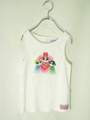 zara、160cm、タンクトップ、綿・ポリウレタン、女の子用