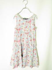 RALPH LAUREN、120cm、ワンピース、（表示なし）、女の子用