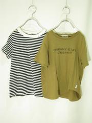 FITH、120cm、Tシャツ、綿、男女共用