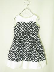 kate spade new york、110cm、ワンピース、ポリエステル、女の子用