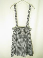 pom ponette、160cm、スカート、綿・ポリウレタン、女の子用