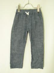 Bonpoint、100cm、パンツ、綿、女の子用