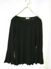 BRANSHES、150cm、カットソー、レーヨン、女の子用