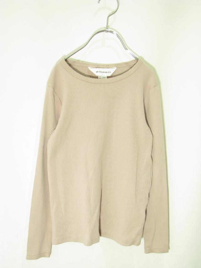 ヒトリエ 秋山黄色 対バン Tシャツ Mサイズ H&M Tシャツ 140cm イエローパンダ｜H&Mの子供服の古着通販