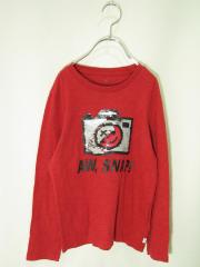 GAP、120cm、Ｔシャツ、綿、男女共用