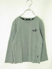 Puma、120cm、Tシャツ、綿、男の子用