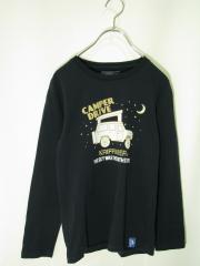 K.MAYER、150cm、Ｔシャツ、綿・ポリウレタン、男の子用