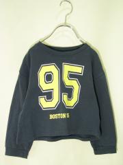 zara、120cm、Ｔシャツ、綿・ポリウレタン、男の子用