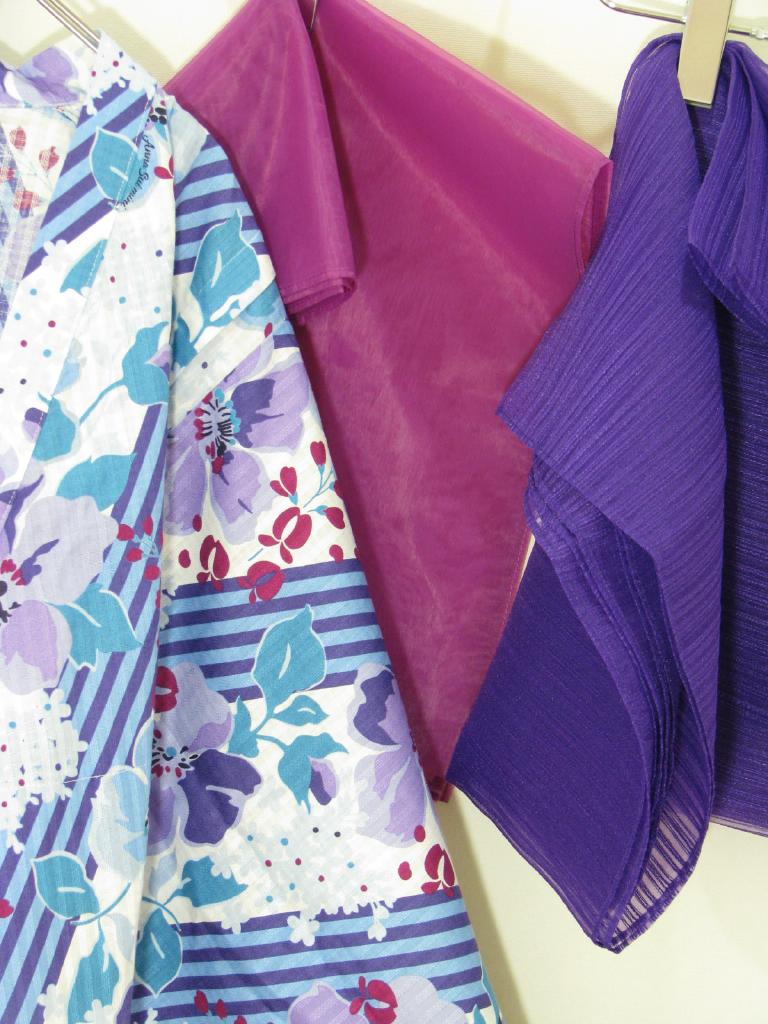 ANNA SUI キッズ服 120cm おまとめ売り SWIM】スイムウェア3点セット(120cm 黒): キッズ - ナルミヤ