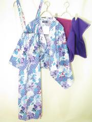 ANNA SUI Mini、150cm、浴衣、綿・ポリエステル、女の子用