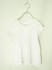 RALPH LAUREN、110cm、チュニック、綿、女の子用