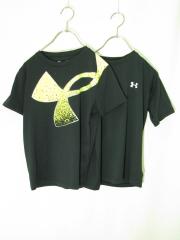 UNDER ARMOUR、130cm、Ｔシャツ、ポリエステル、男の子用