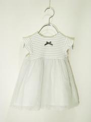 BEBE、50～70cm、ワンピース、綿・ポリエステル、女の子用